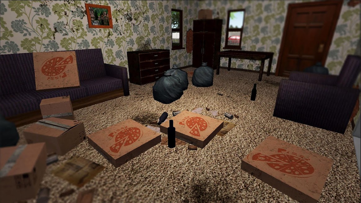 Скриншот из игры House Designer : Fix & Flip - 5