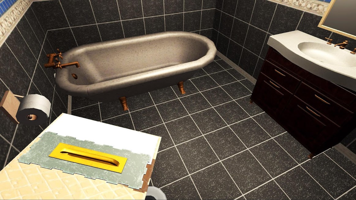 Скриншот из игры House Designer : Fix & Flip - 7