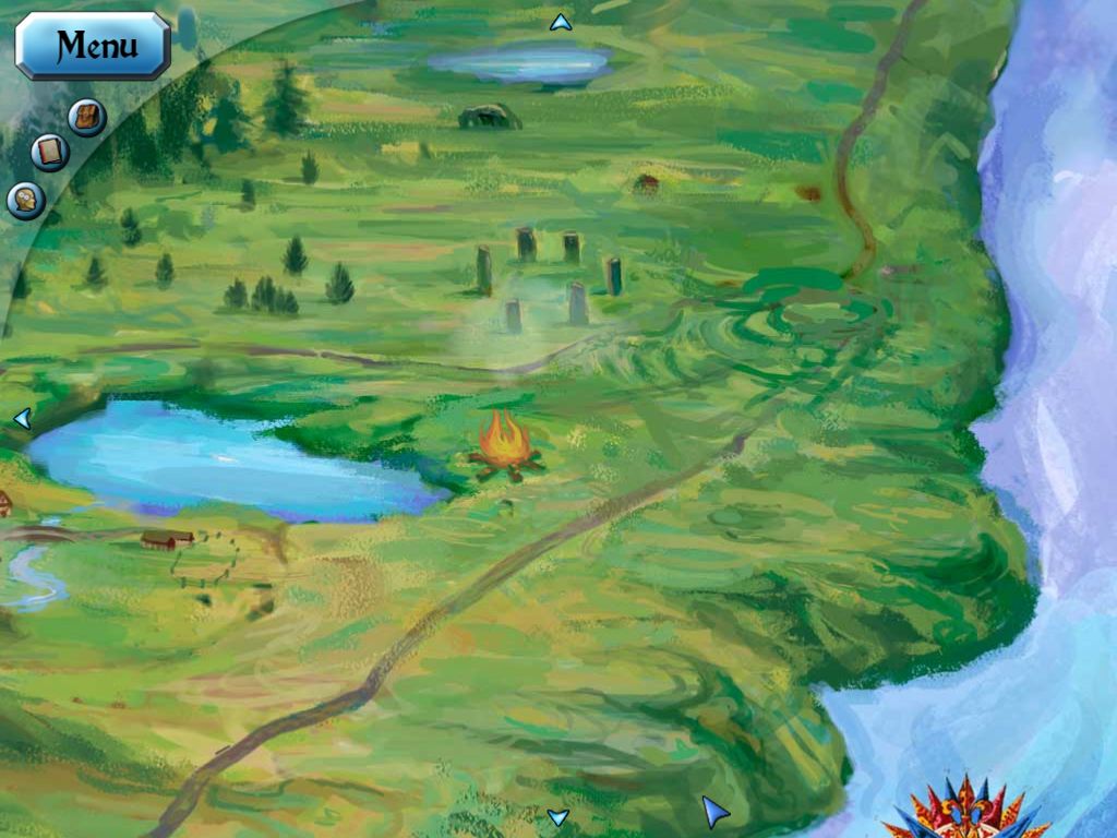 Скриншот из игры Wildhollow - 12