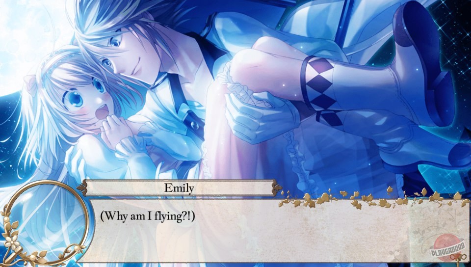 Скриншот из игры London Detective Mysteria - 19