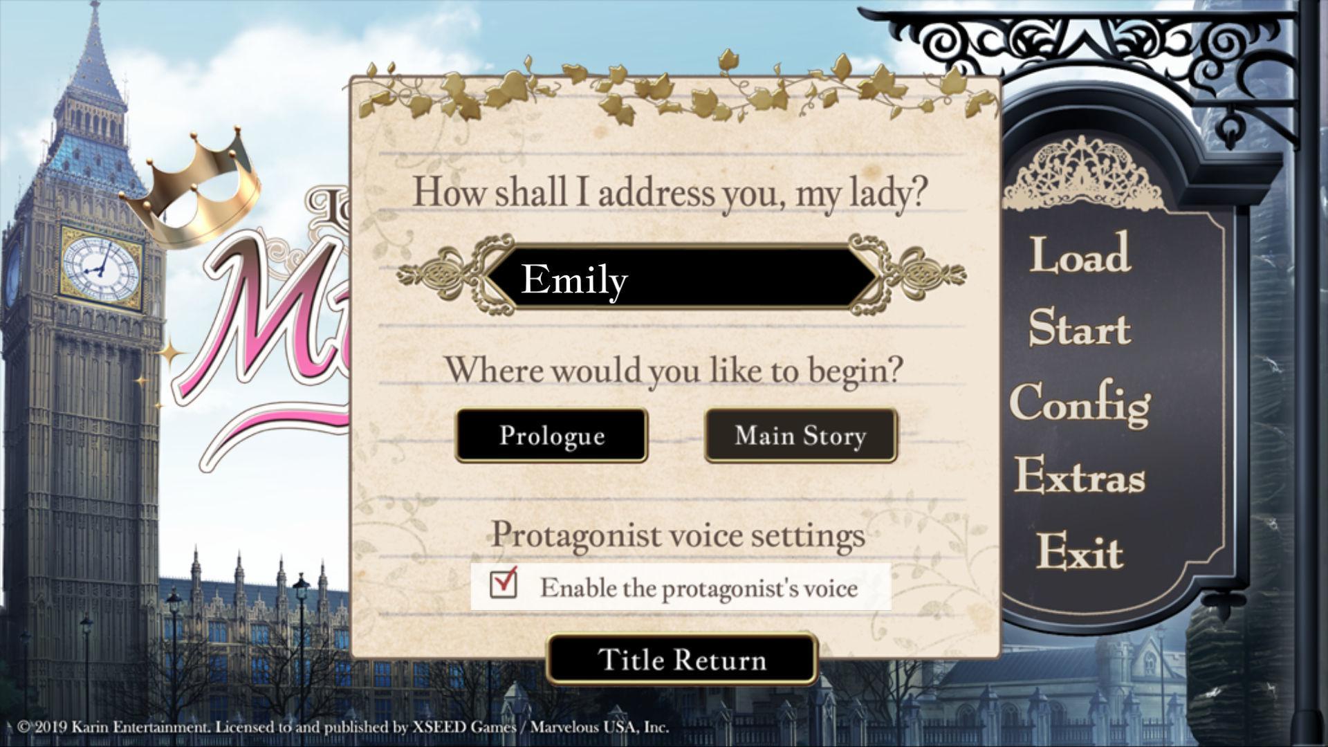 Скриншот из игры London Detective Mysteria - 14