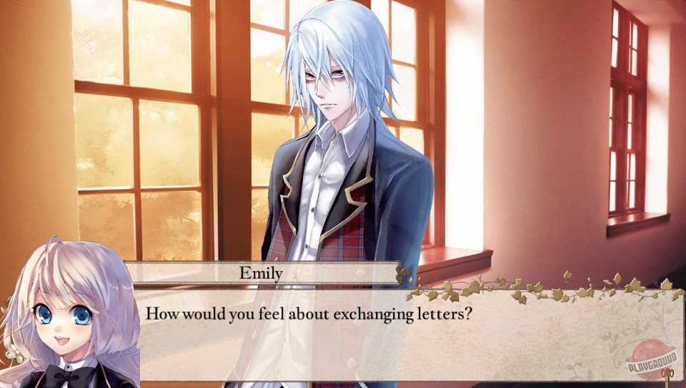 Скриншот из игры London Detective Mysteria - 6