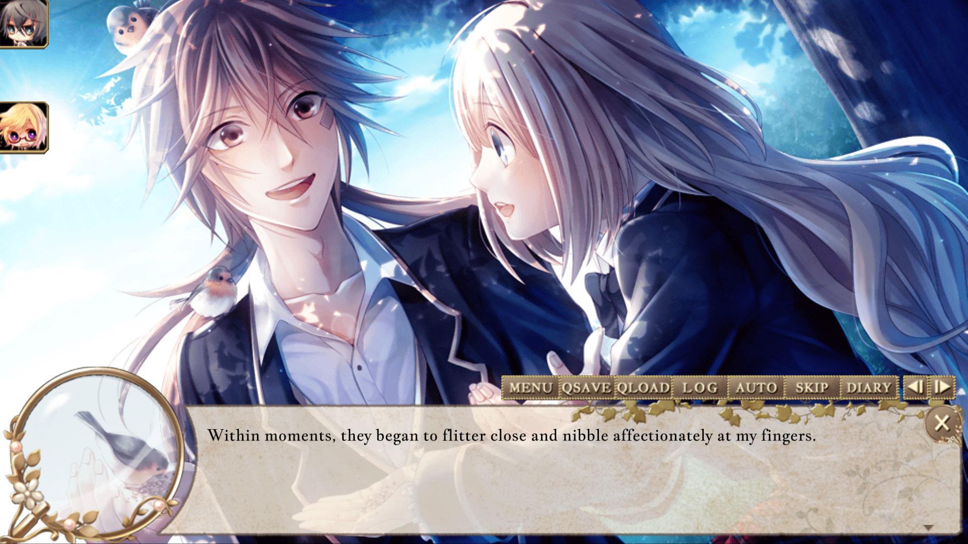 Скриншот из игры London Detective Mysteria - 48