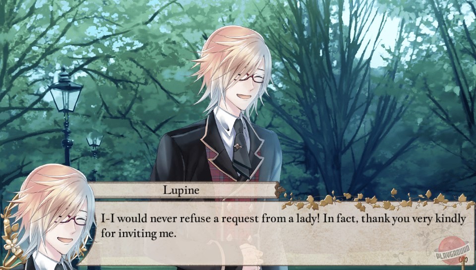 Скриншот из игры London Detective Mysteria - 12