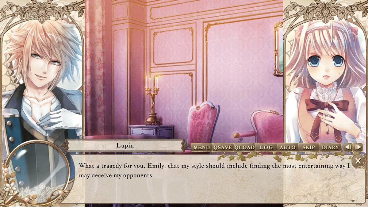 Скриншот из игры London Detective Mysteria - 23