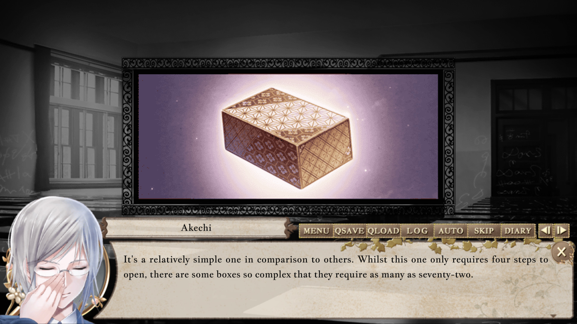 Скриншот из игры London Detective Mysteria - 33