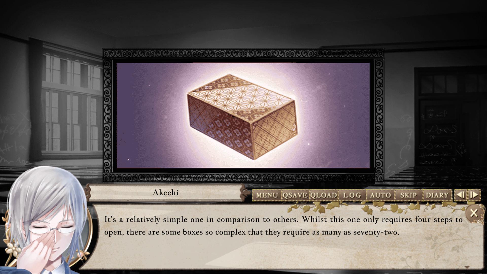 Скриншот из игры London Detective Mysteria - 30