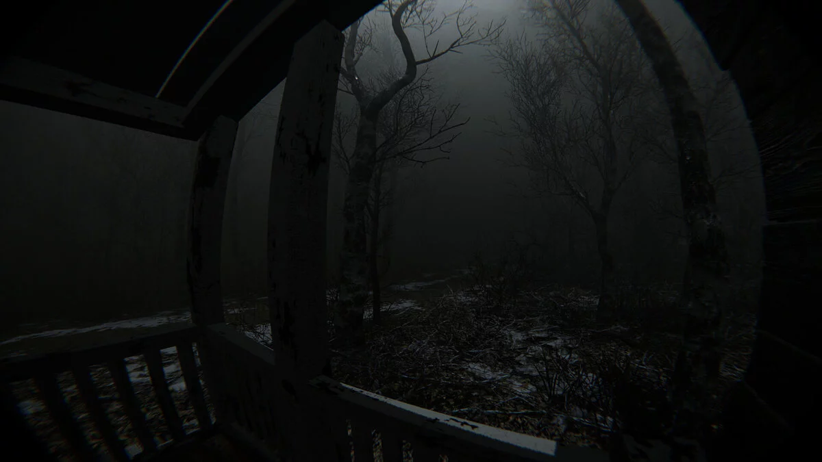 Скриншот из игры Digested - 15