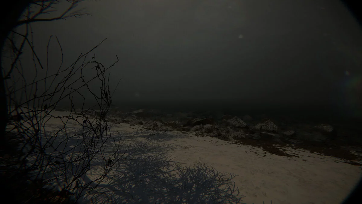 Скриншот из игры Digested - 3