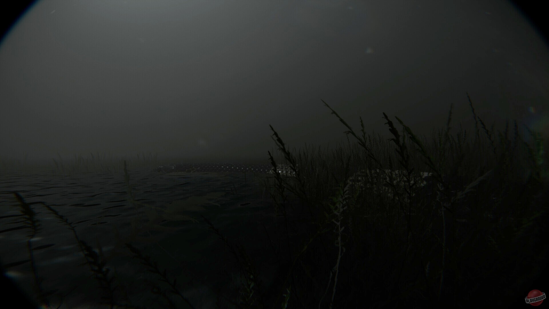 Скриншот из игры Digested - 8