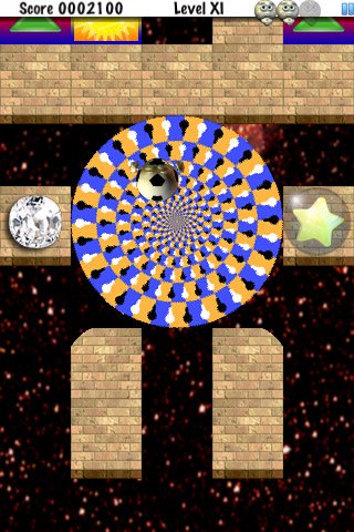 Скриншот из игры Ball Bros - 3