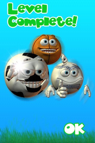 Скриншот из игры Ball Bros - 5