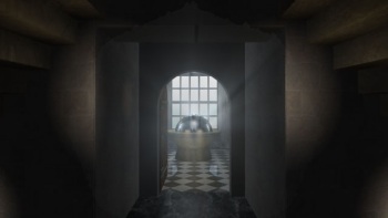 Скриншот из игры Adventure at the Chateau d'Or - 5