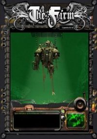 Обложка игры Universe of the Firm