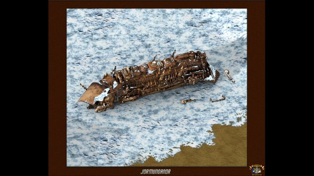 Скриншот из игры Universe of the Firm - 16