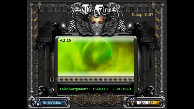 Скриншот из игры Universe of the Firm - 17