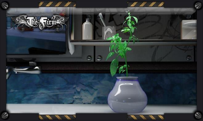 Скриншот из игры Universe of the Firm - 3