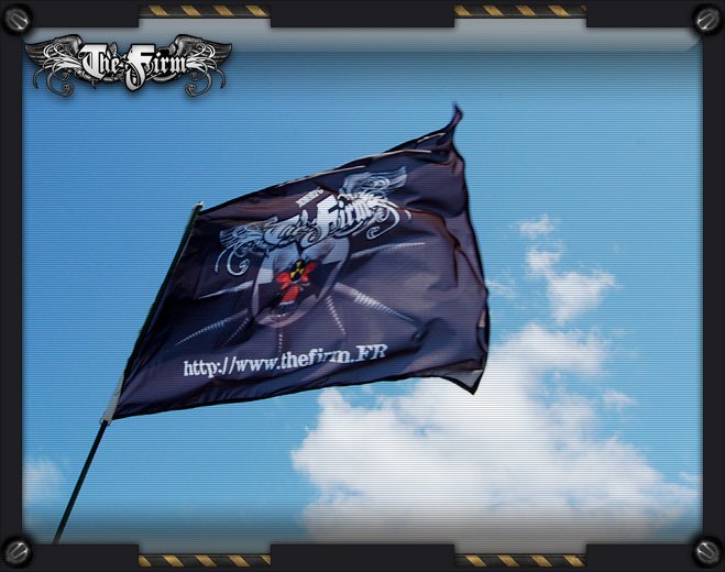 Скриншот из игры Universe of the Firm - 4