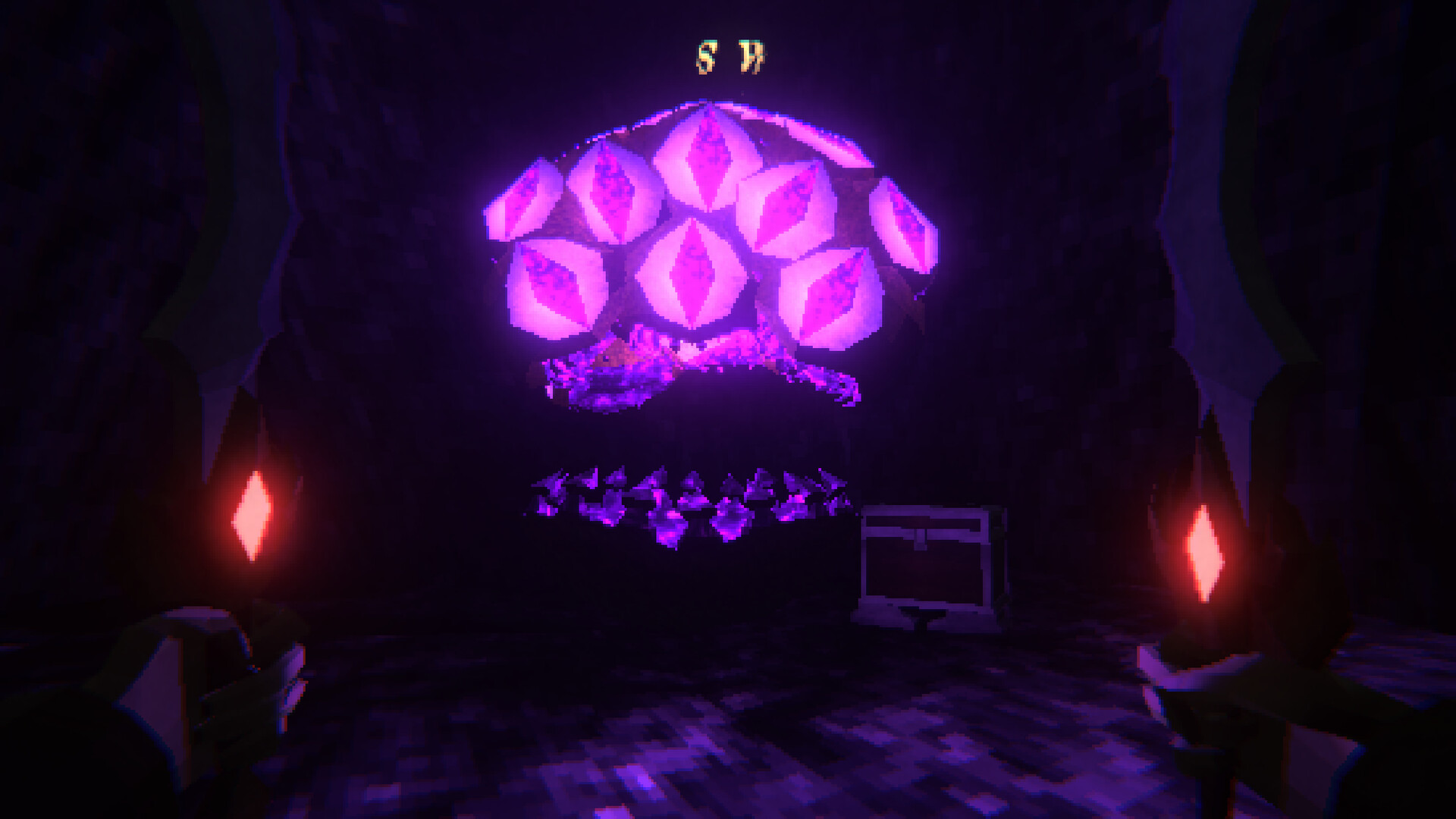 Скриншот из игры Verho - Curse of Faces - 20