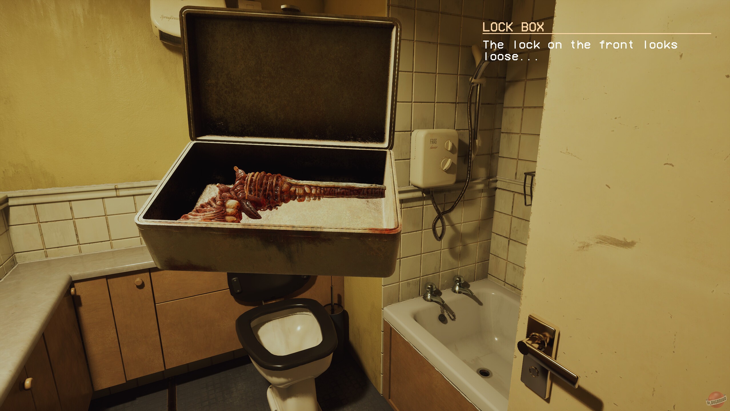 Скриншот из игры Dead Format - 15