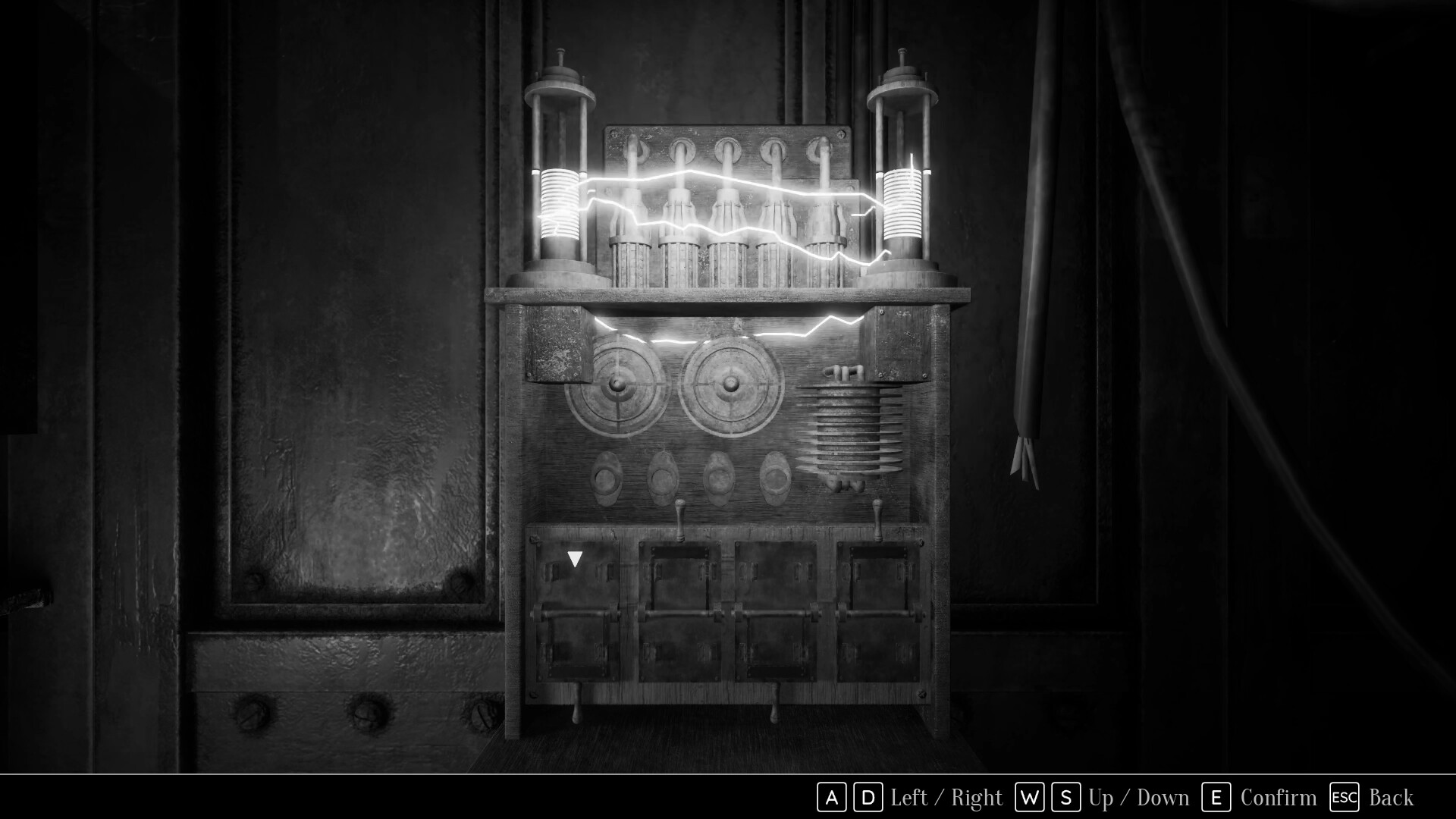 Скриншот из игры Dead Format - 7