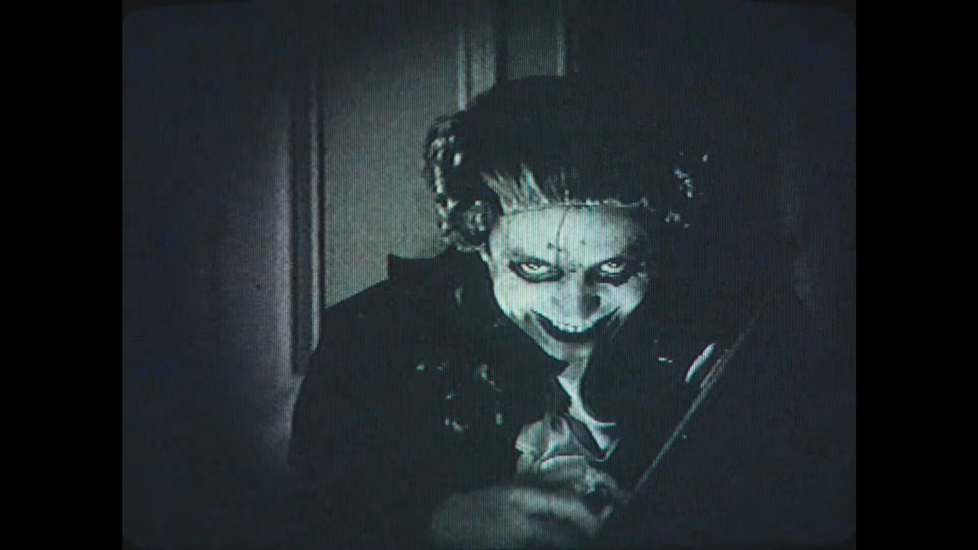 Скриншот из игры Dead Format - 12