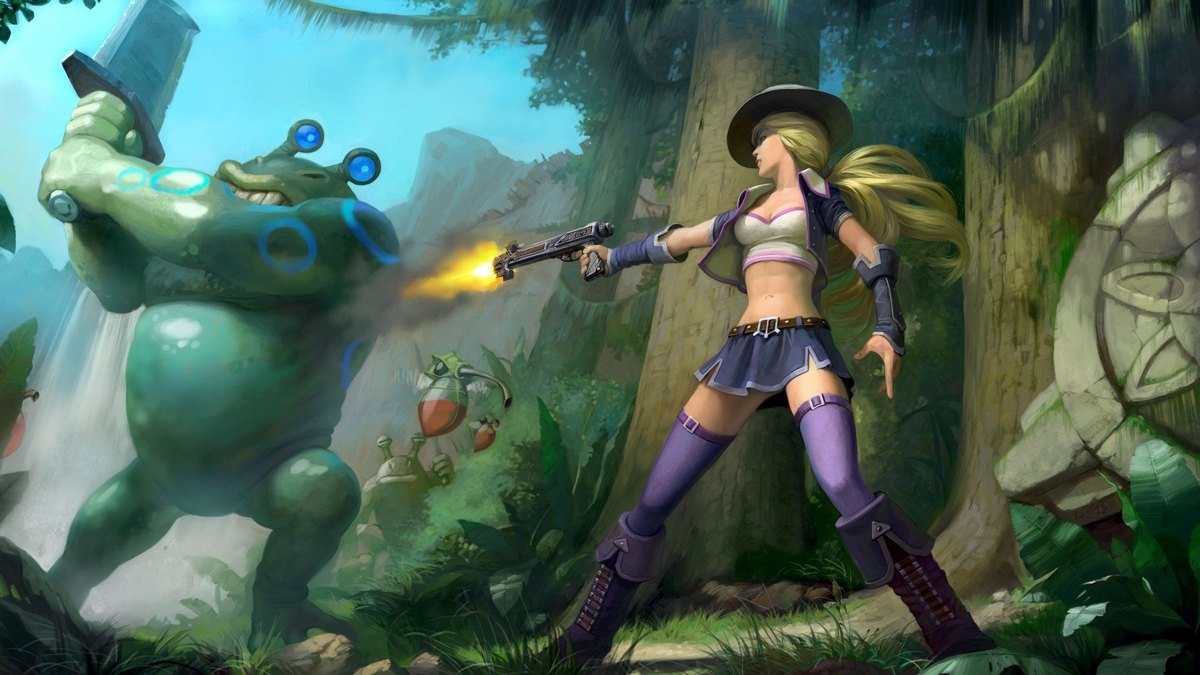 Скриншот из игры Royal Quest - 26