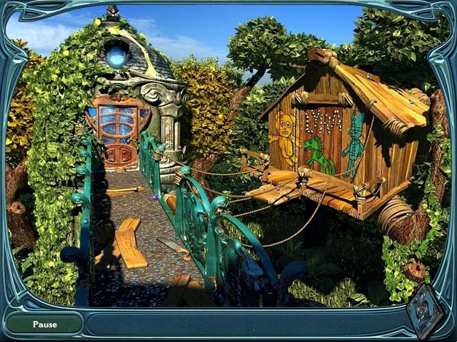 Скриншот из игры Dream Chronicles - 17