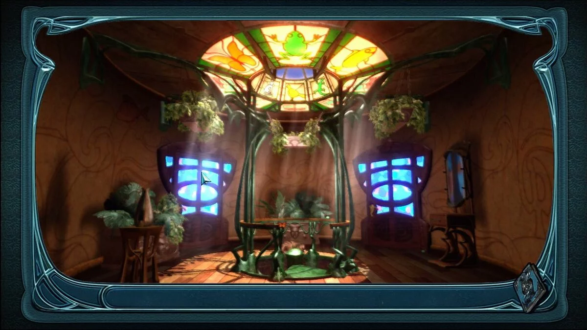 Скриншот из игры Dream Chronicles - 20