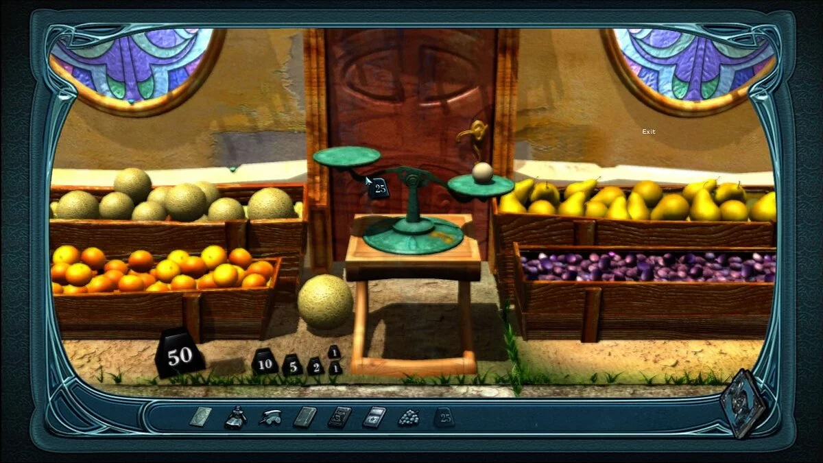 Скриншот из игры Dream Chronicles - 18