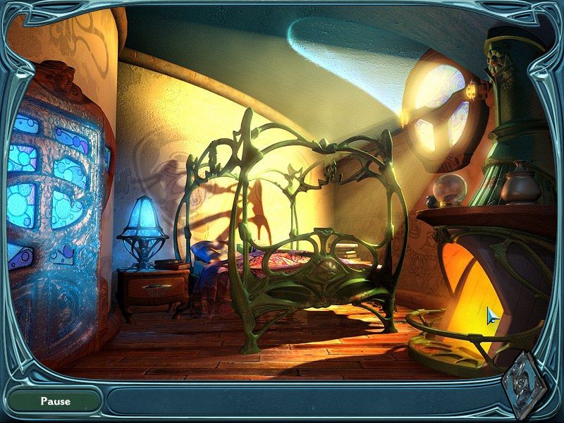 Скриншот из игры Dream Chronicles - 14