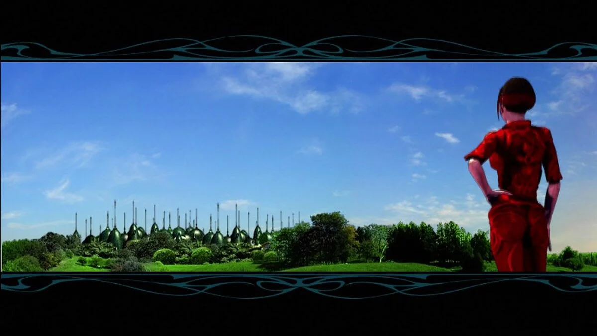 Скриншот из игры Dream Chronicles - 13