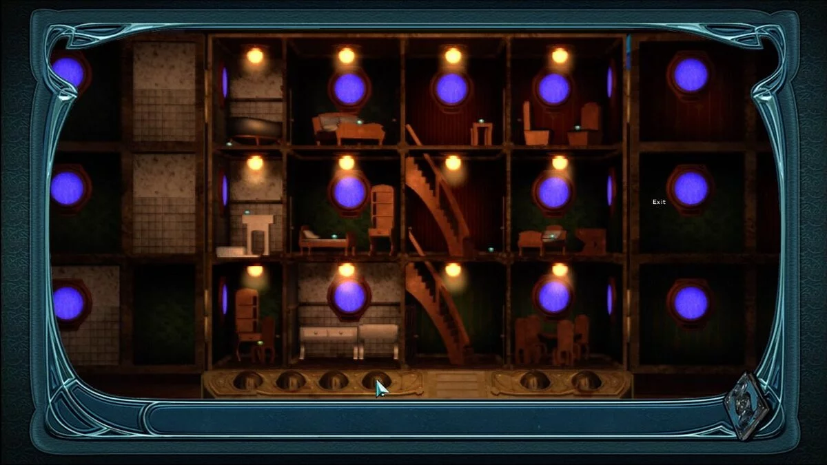 Скриншот из игры Dream Chronicles - 11