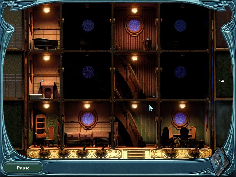 Скриншот из игры Dream Chronicles - 9