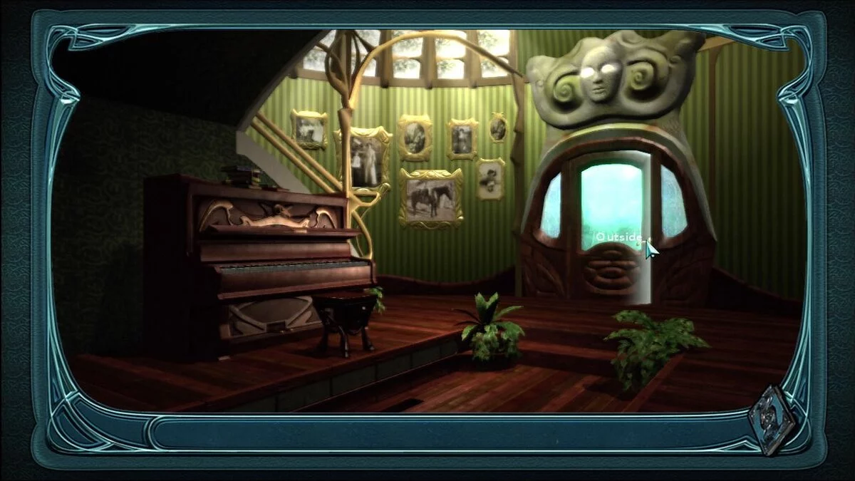 Скриншот из игры Dream Chronicles - 21