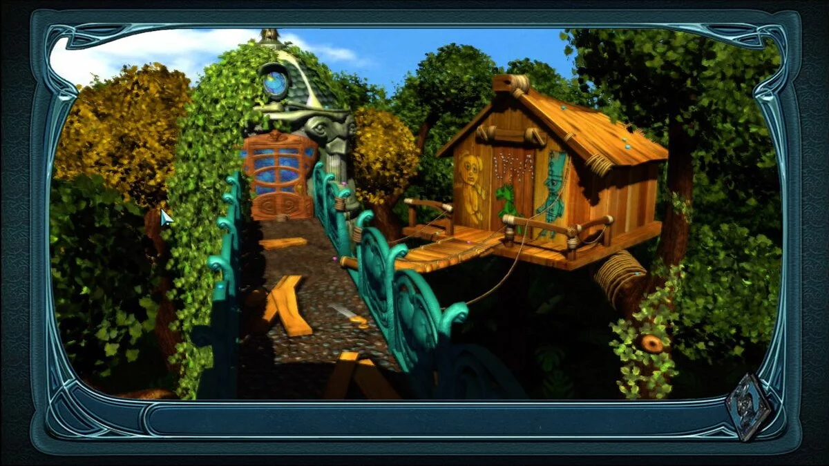 Скриншот из игры Dream Chronicles - 7