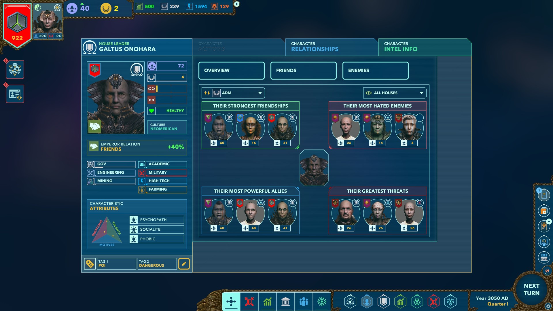 Скриншот из игры Alliance of the Sacred Suns - 2