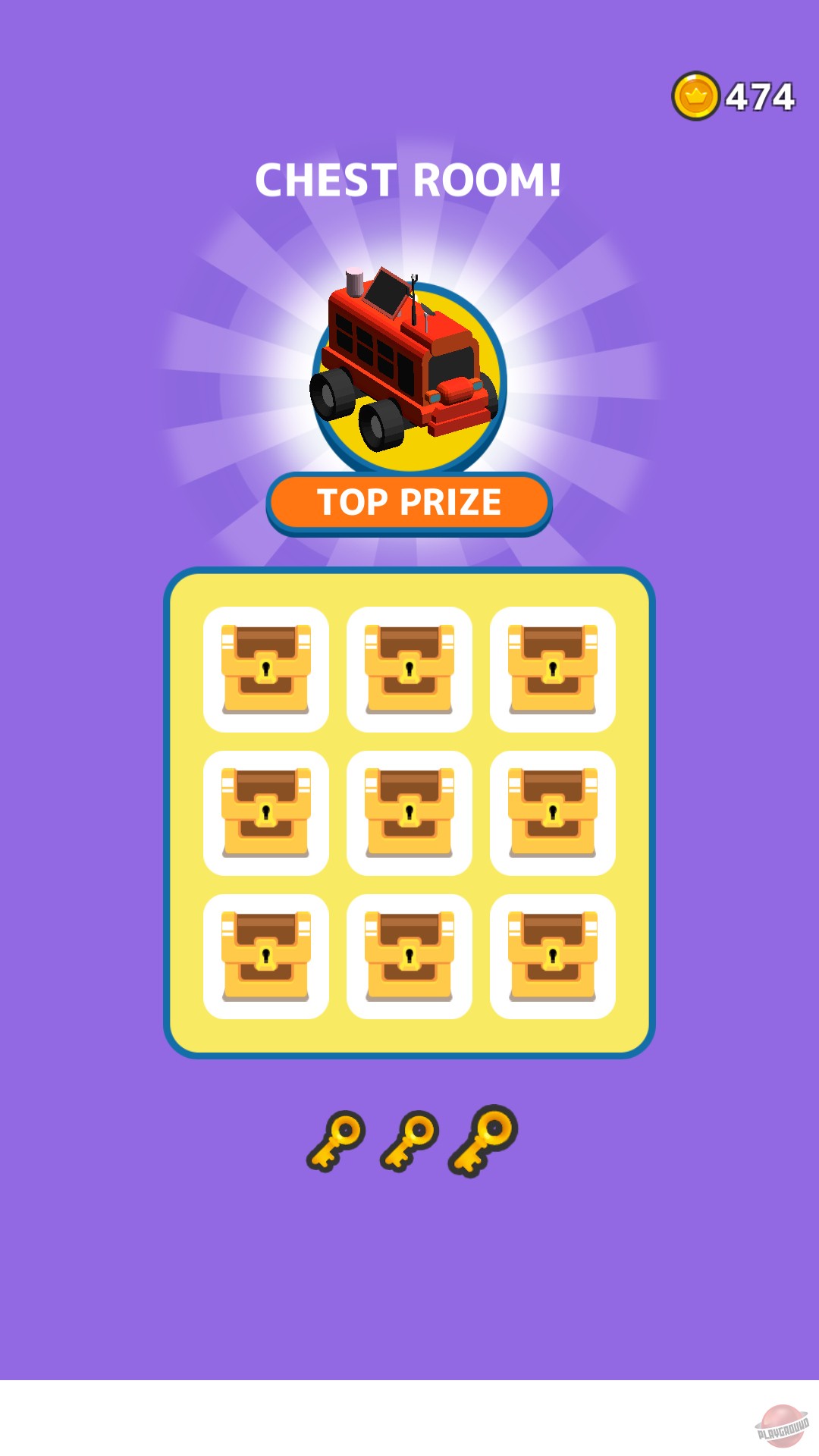 Скриншот из игры Park Master - 7