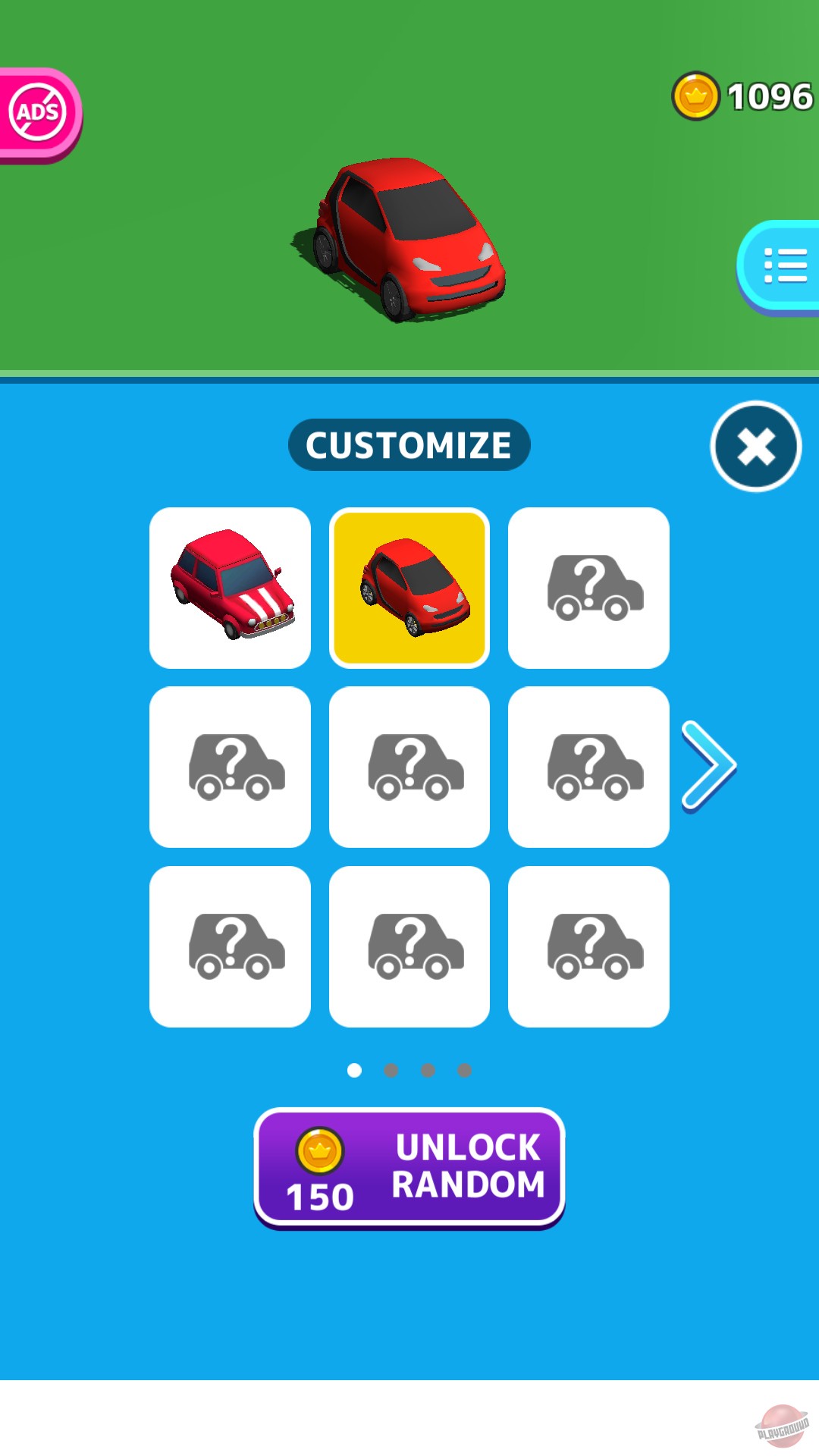 Скриншот из игры Park Master - 12