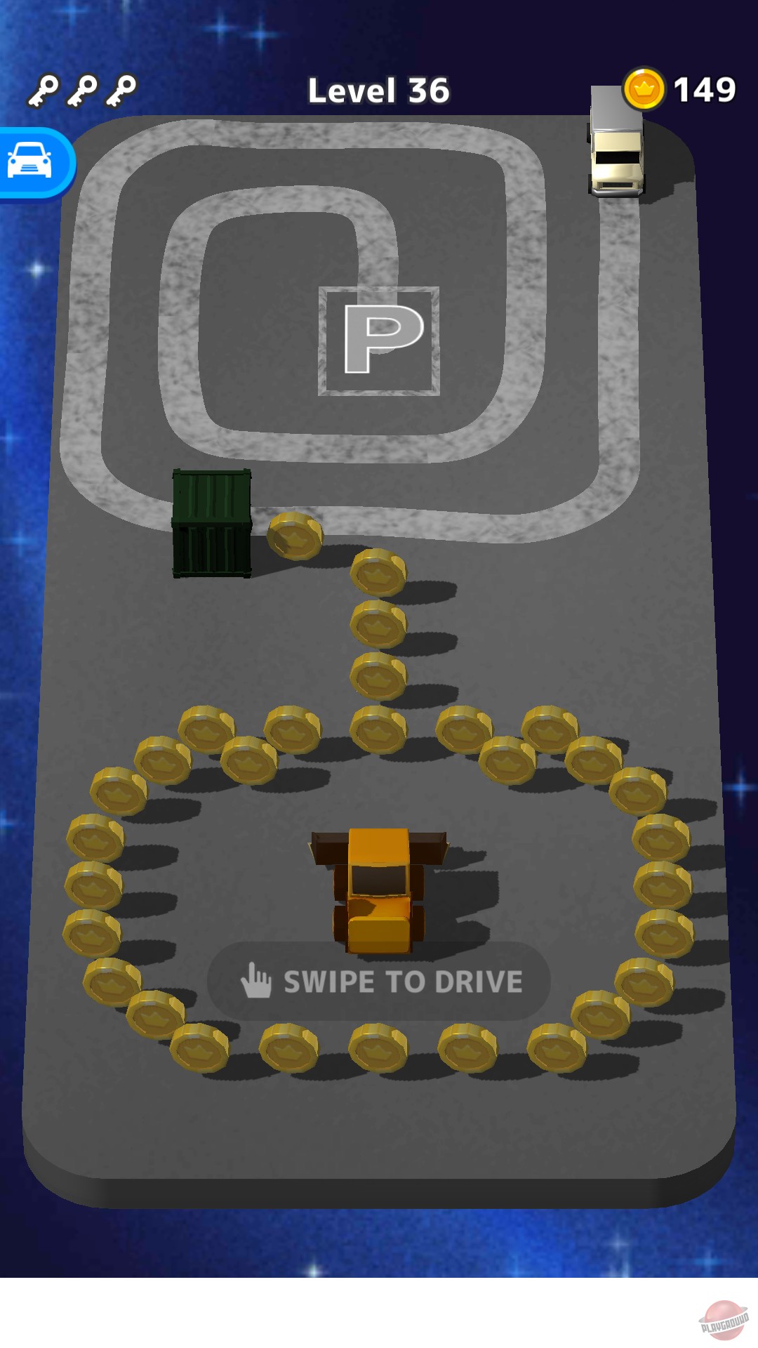 Скриншот из игры Park Master - 13