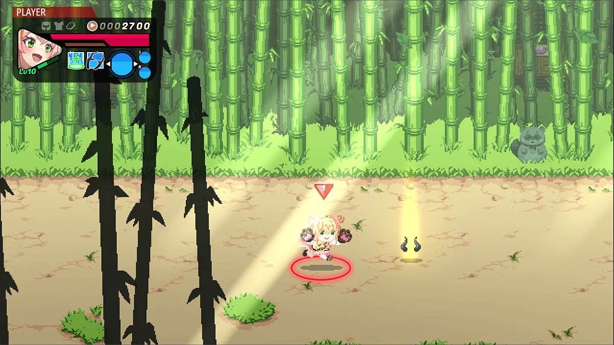 Скриншот из игры Holo X Break - 27