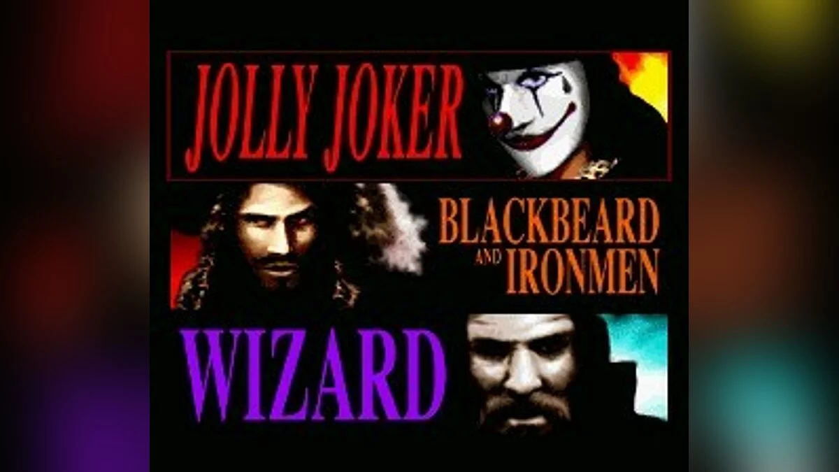 Скриншот из игры Super Pinball: Behind the Mask - 9