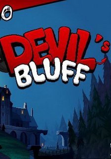 Обложка игры Devil's Bluff