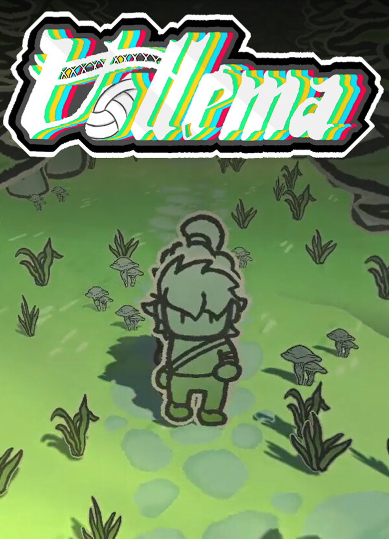 Обложка игры Vollema