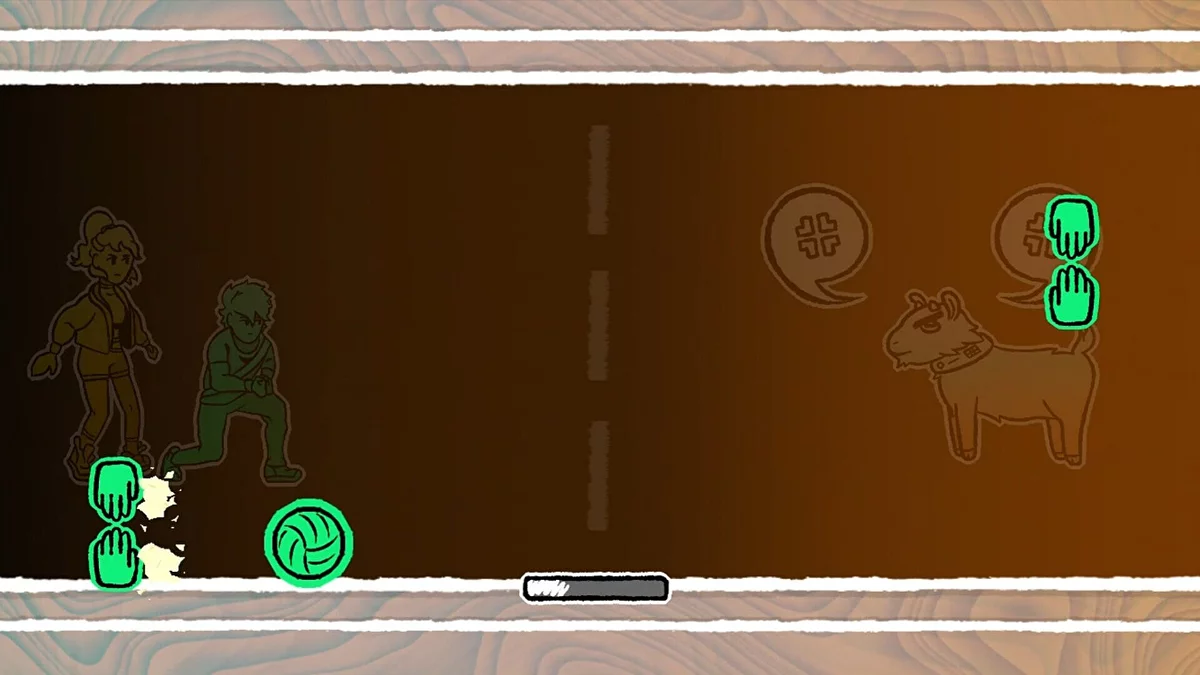 Скриншот из игры Vollema - 11