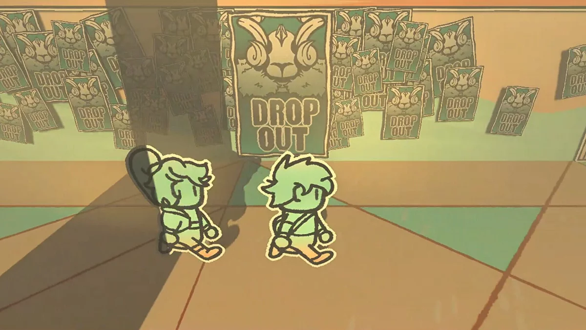 Скриншот из игры Vollema - 5