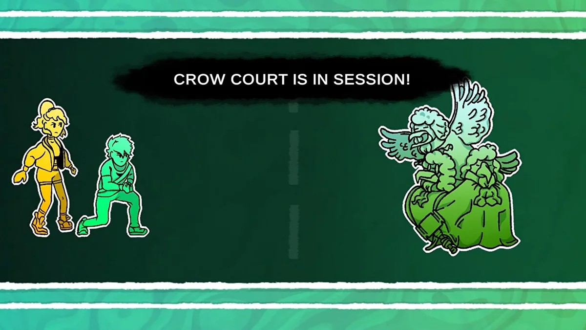 Скриншот из игры Vollema - 10