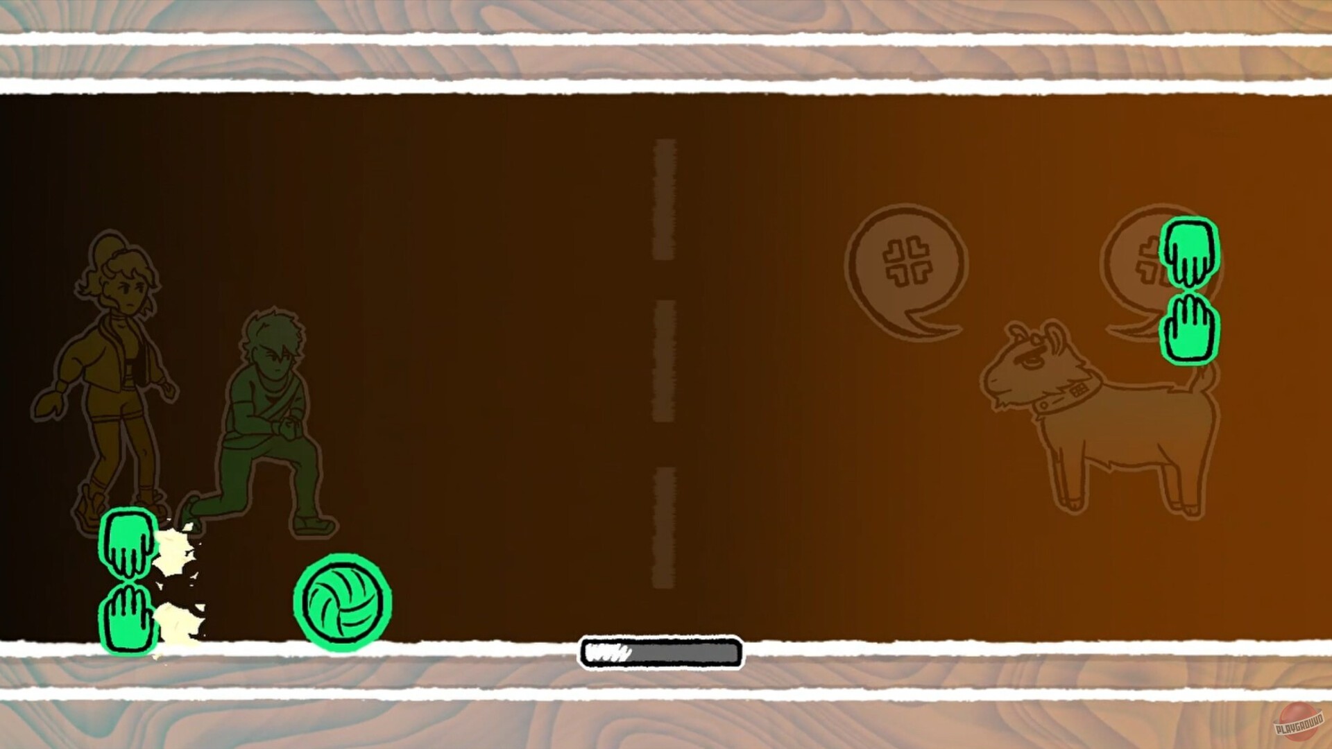 Скриншот из игры Vollema - 21