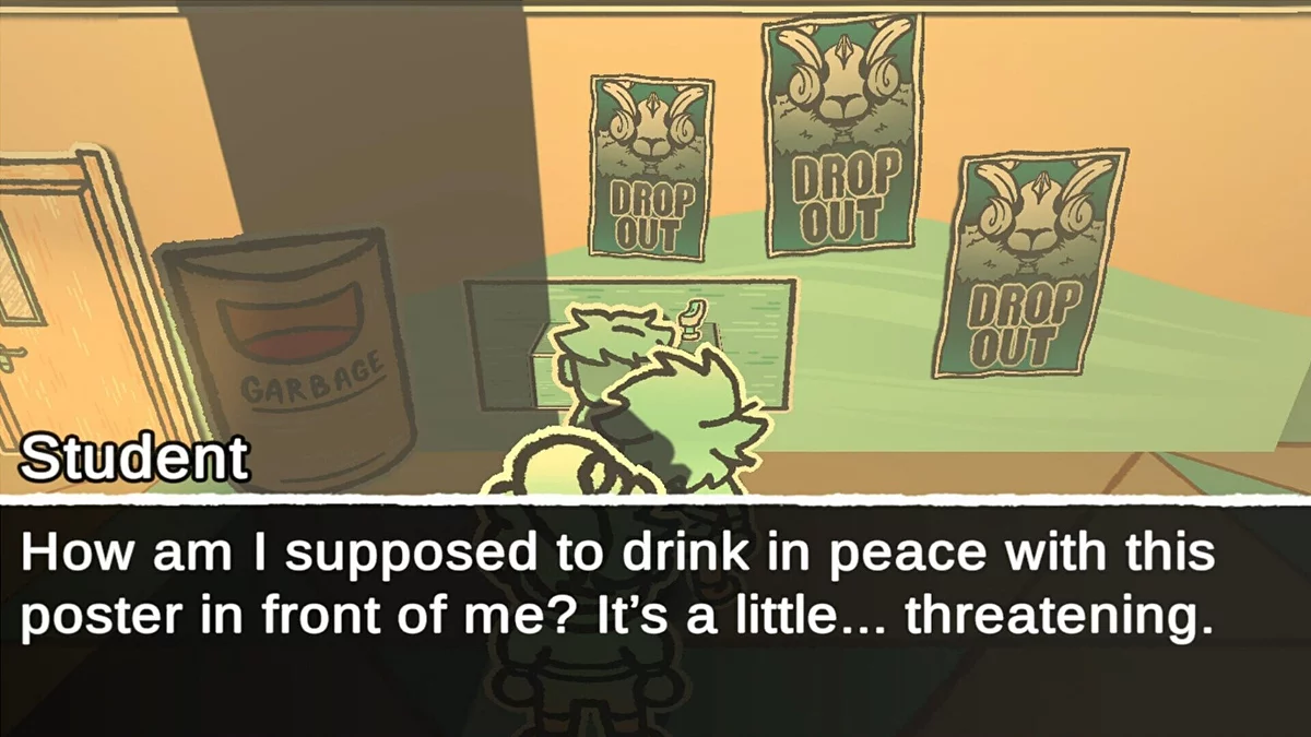 Скриншот из игры Vollema - 14