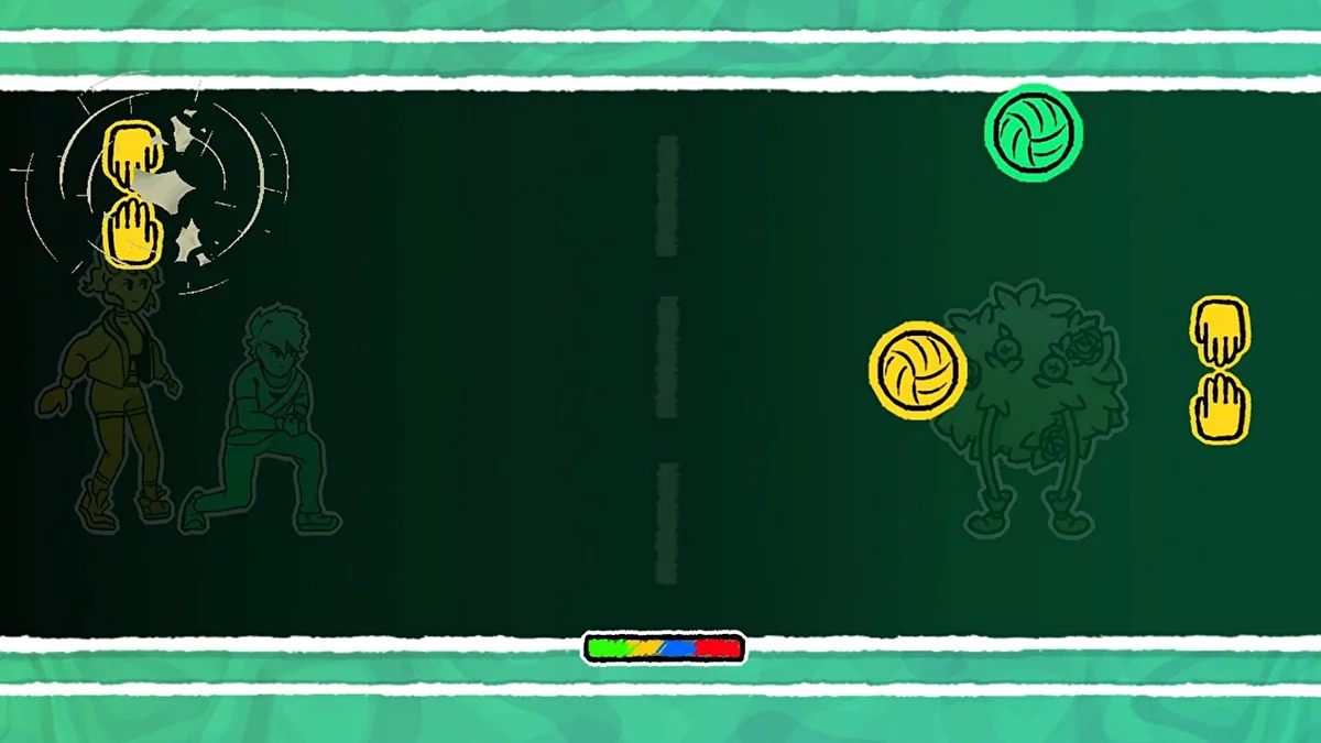 Скриншот из игры Vollema - 4